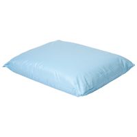 Direct Supply Textiles Pillow Micro Vent Vinyl Cover 19 W X 26