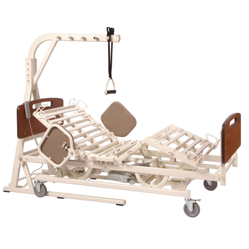 Panacea Bariatric Beds