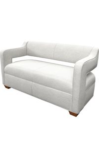 Loveseats | Maxwell Thomas