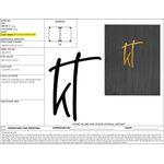 Risch Menu Cover FREE Customization