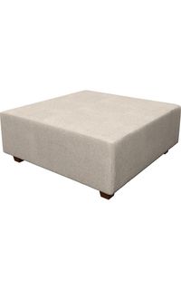 Bartlesville Ottoman