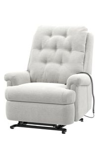 Hattiesburg Power Recliner
