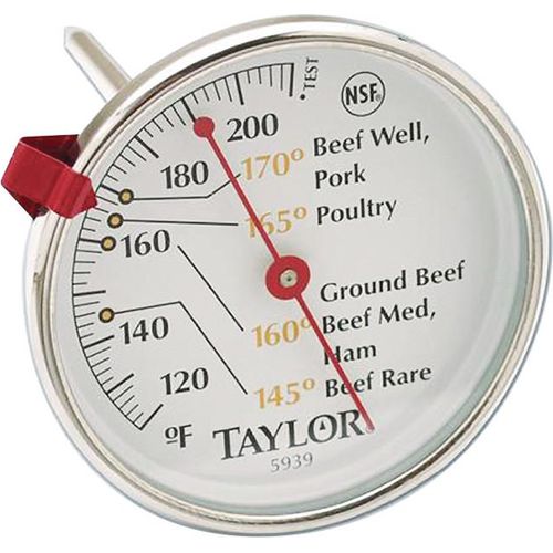 Meat Thermometer, 5939N