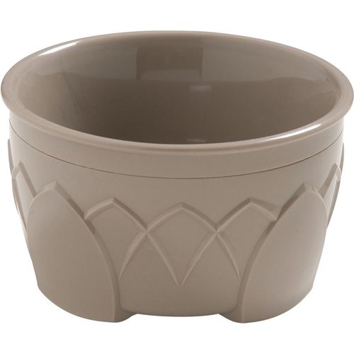 Fenwick Insulated Bowl, 9 oz. - Color: Latte (2BV55) | Direct Supply