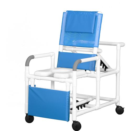 Duralife discount shower chair