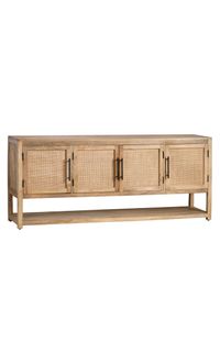 Valley Creek Credenza