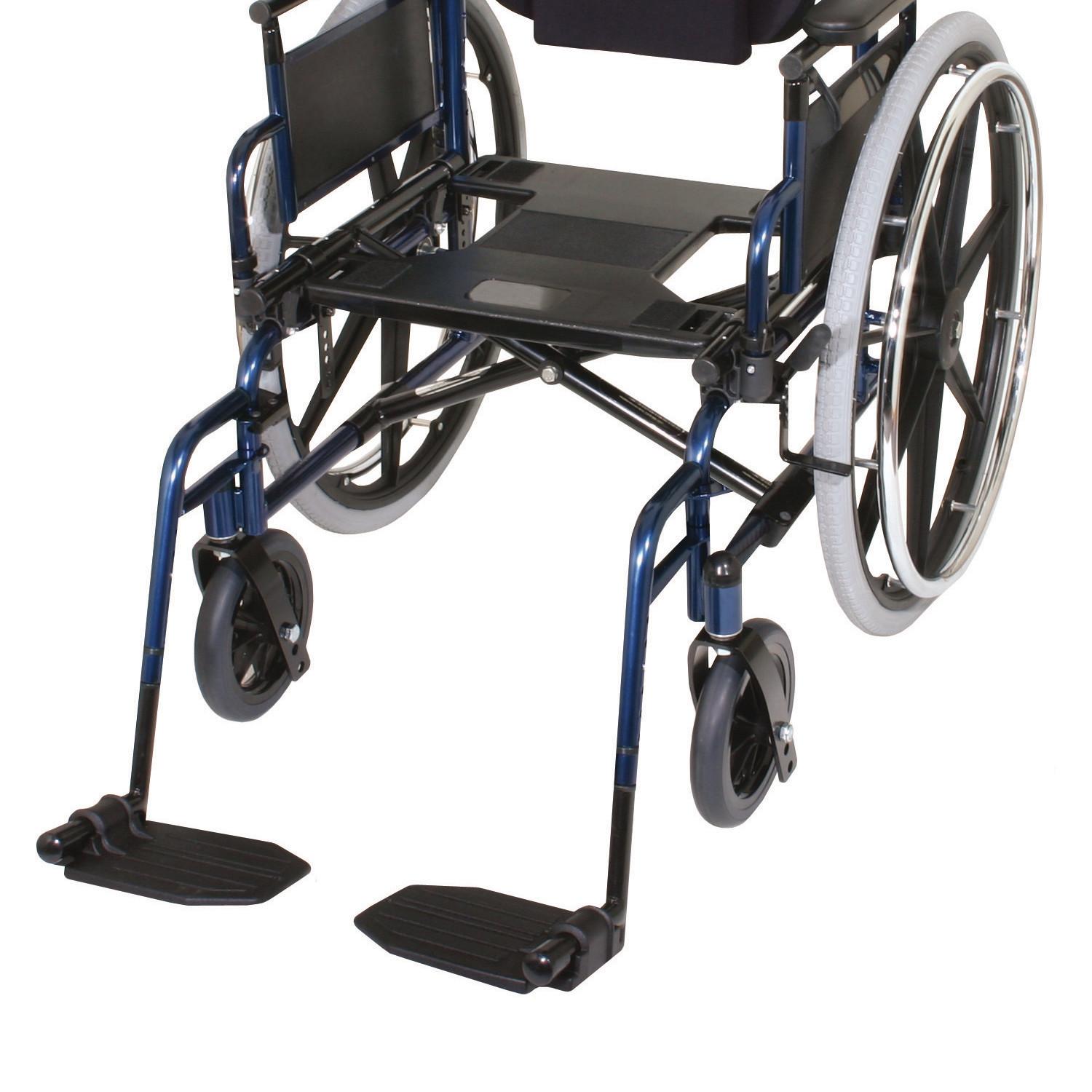 Smartseat Drop Seat, Measures 18 X 16, Fits 20 in W/C And 1 Inch Tubing ...