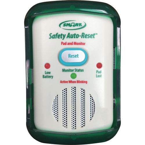 FallGuard Safety Auto-Reset Alarm for Non-Momentary Nurse Call Systems ...