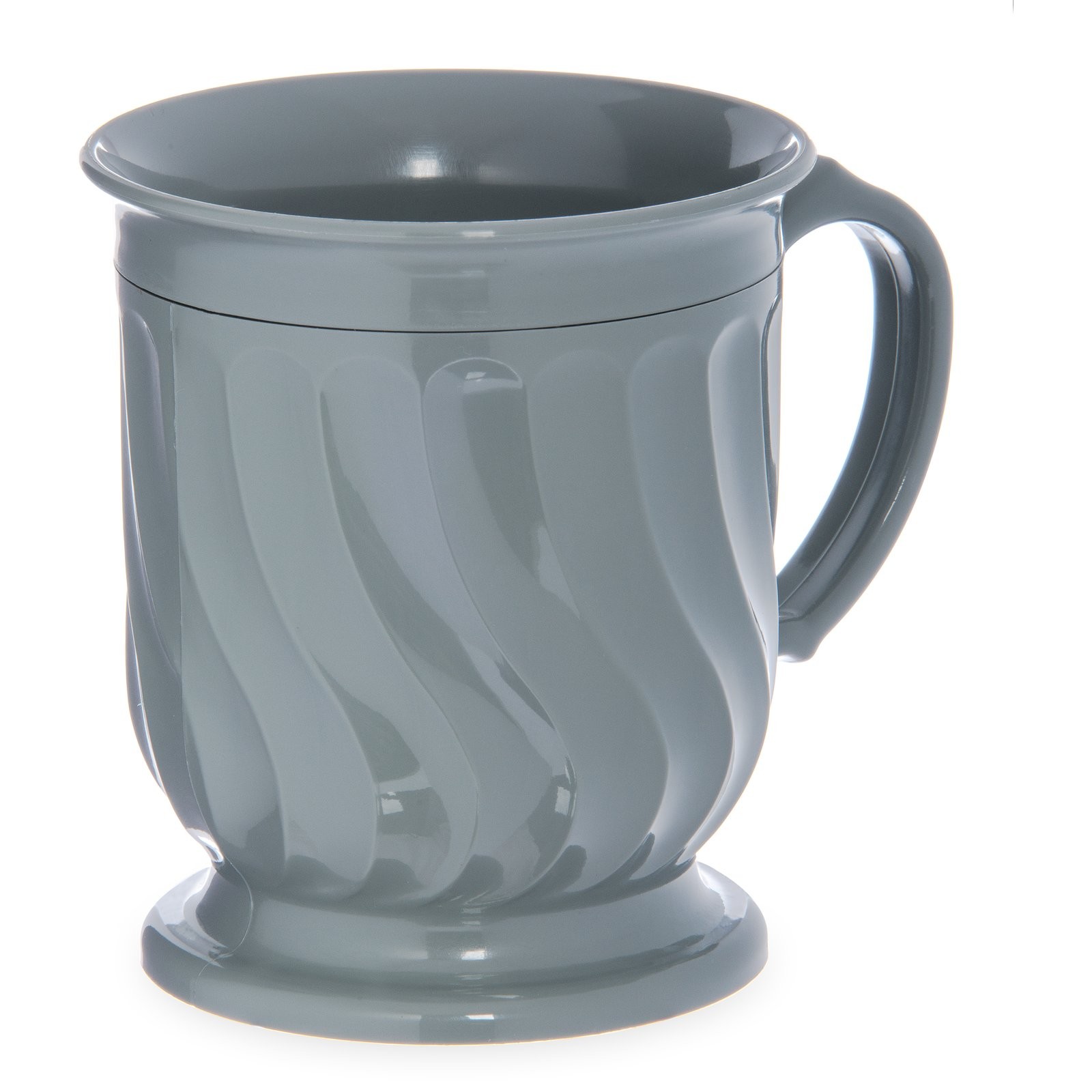 Shoreline Coffee Mug, 8 oz., 48/Case (88W97)