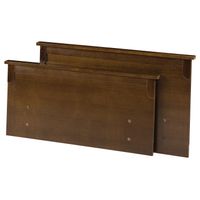 Ridgeland Headboard & Footboard