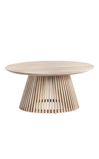 San Bernadino Coffee Table