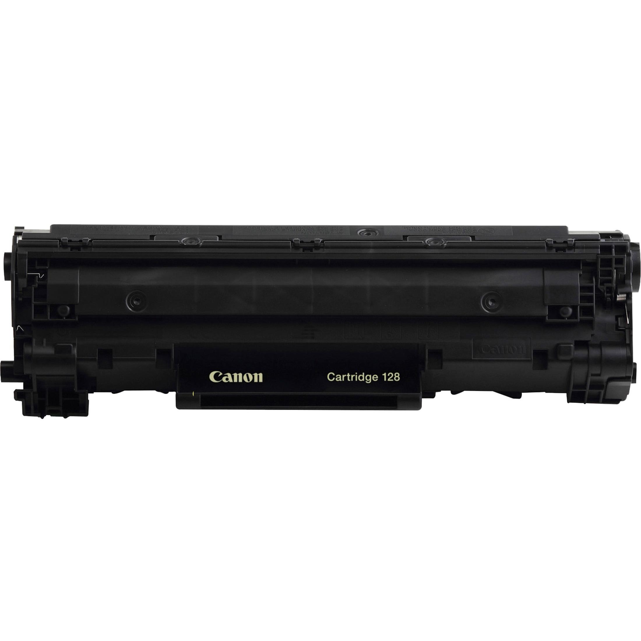 Toner Cartridge 128,/f /IC MF4450, 2100 Page Yield,Black