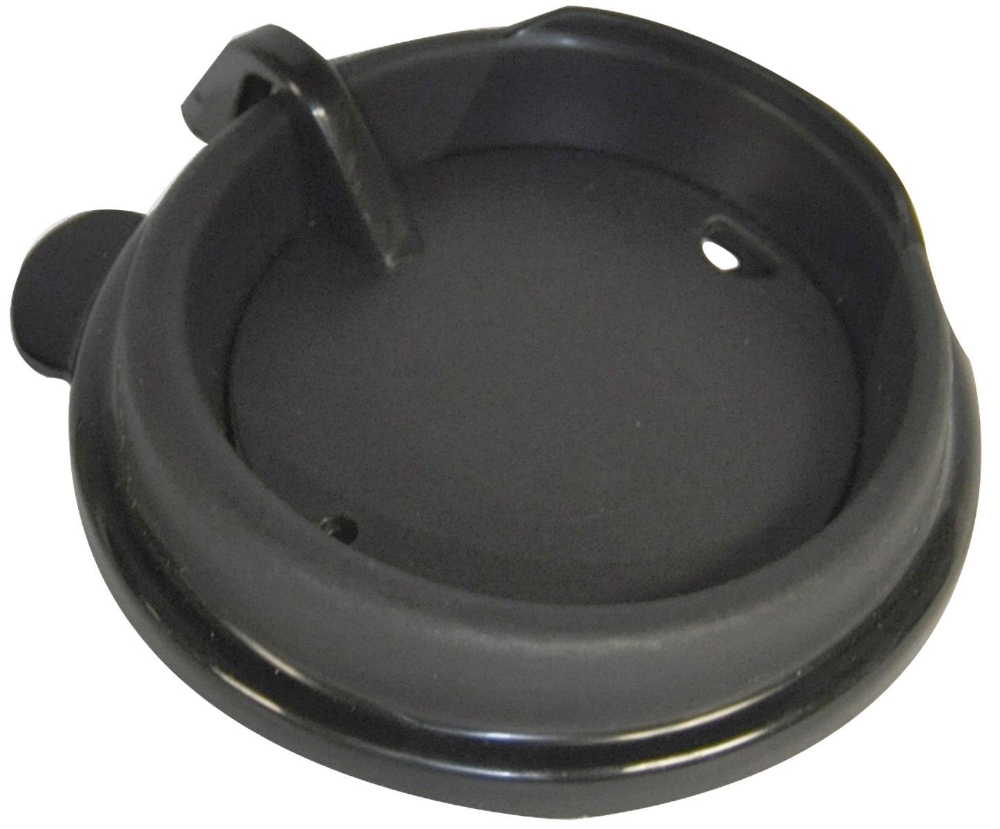 No-Spill Lid For Cup/Mug Pkg 3