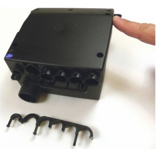 CONTROL BOX GEN 5 LINAK CB09 (6HY62) | Direct Supply
