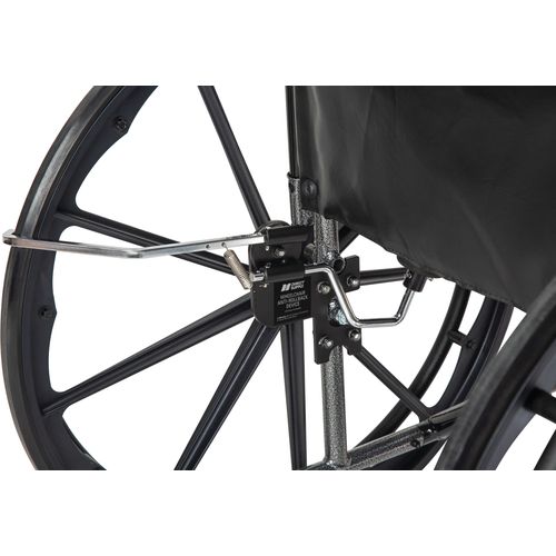 Direct Supply® Wheelchair Anti-Rollback Device, Multi-Brand
