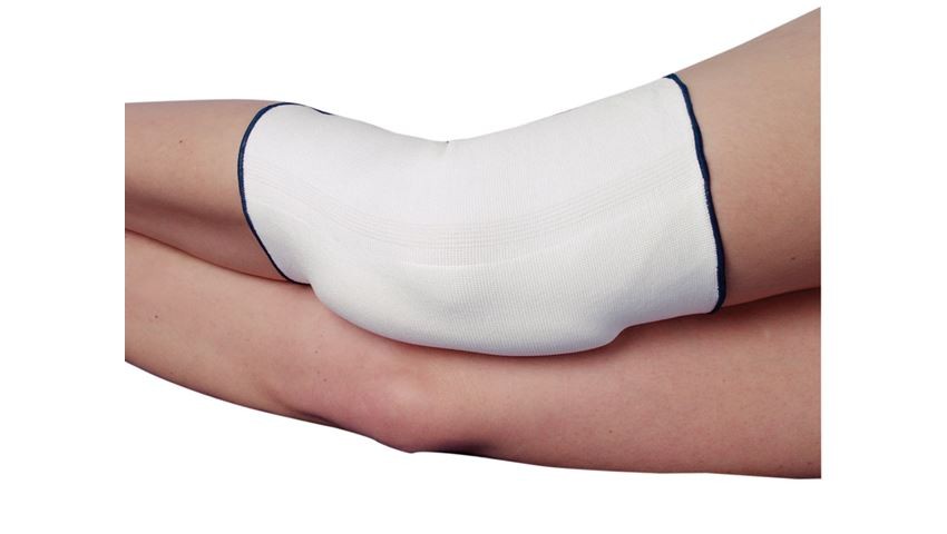 AliMed® Side-Sleep Knee Pillow, Small