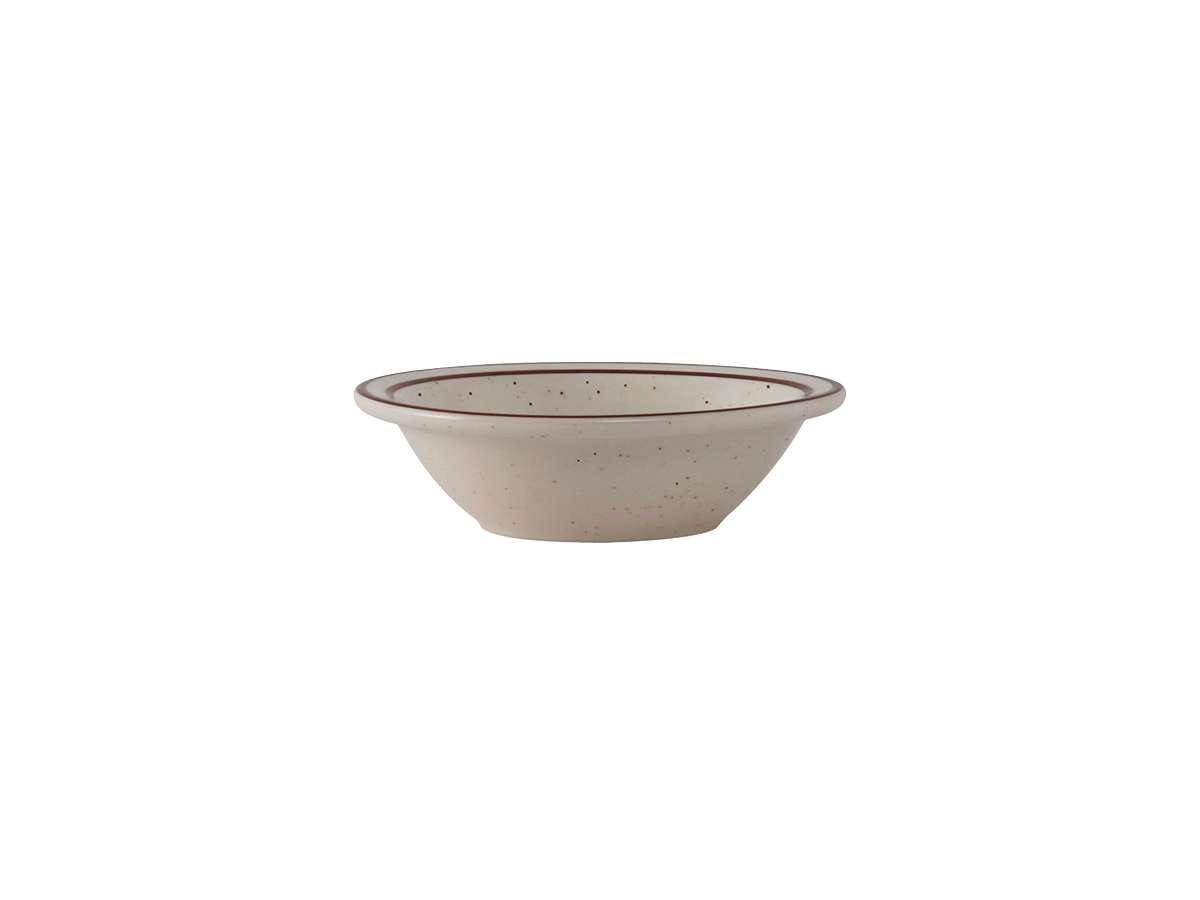 Bahamas Narrow-Rim Fruit Dish, 3½ oz.