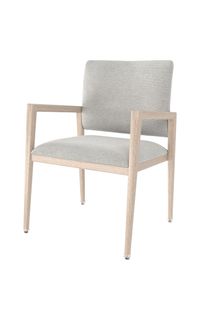 Coral City Occasional Chair