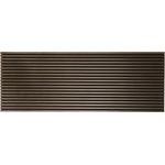 Direct Supply® Universal Extruded PTAC Architectural Grille (Brown)