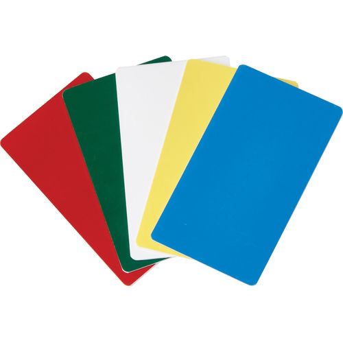 ジェフ千葉 カルビー＆エポック カードコンプリートセット Cambro EPPID5 Go Box Menu Card Set in 5 Colors (6RF65)