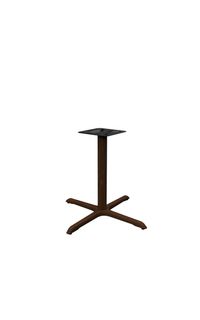 Granadillo Table Base