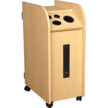 Cameo Styling Caddy