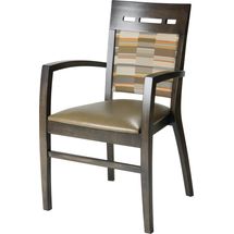 Maxwell Thomas Scottsdale Wood Chair
