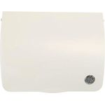 GE PTAC Control Cover with Logo