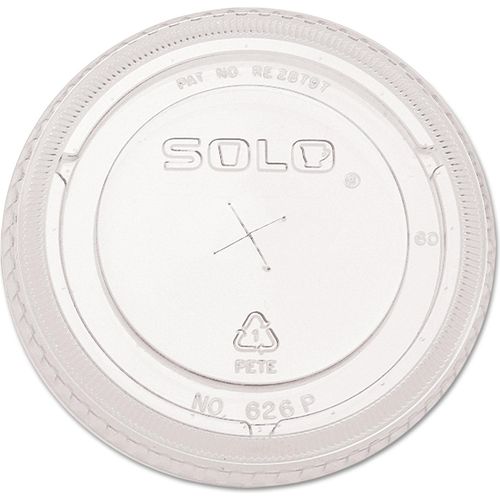 Solo Part # 16PX - Solo Clearpro 16 Oz. Clear Polypropylene Cups