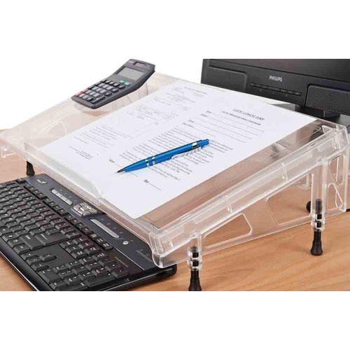 Microdesk Writing Platform, Compact (4WF25)