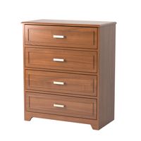 McAlester 4-Drawer Chest