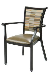 Quick-Ship Vincenza Dining Chair