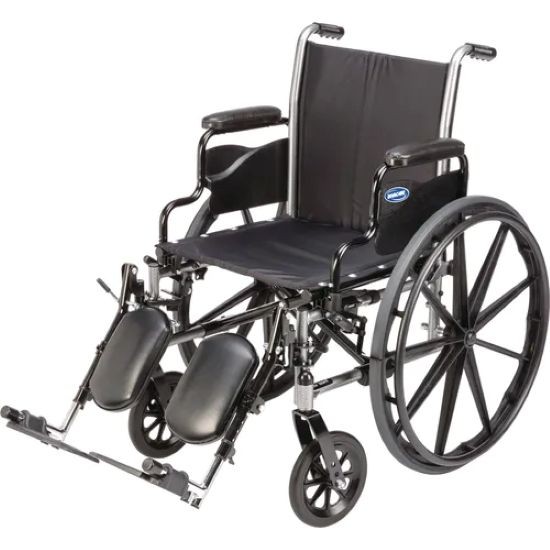 Tracer EX2 Standard Wheelchair (8F487)