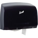 MOD Coreless JRT Twin Bathroom Tissue Dispenser
