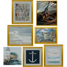 Nautical Collection