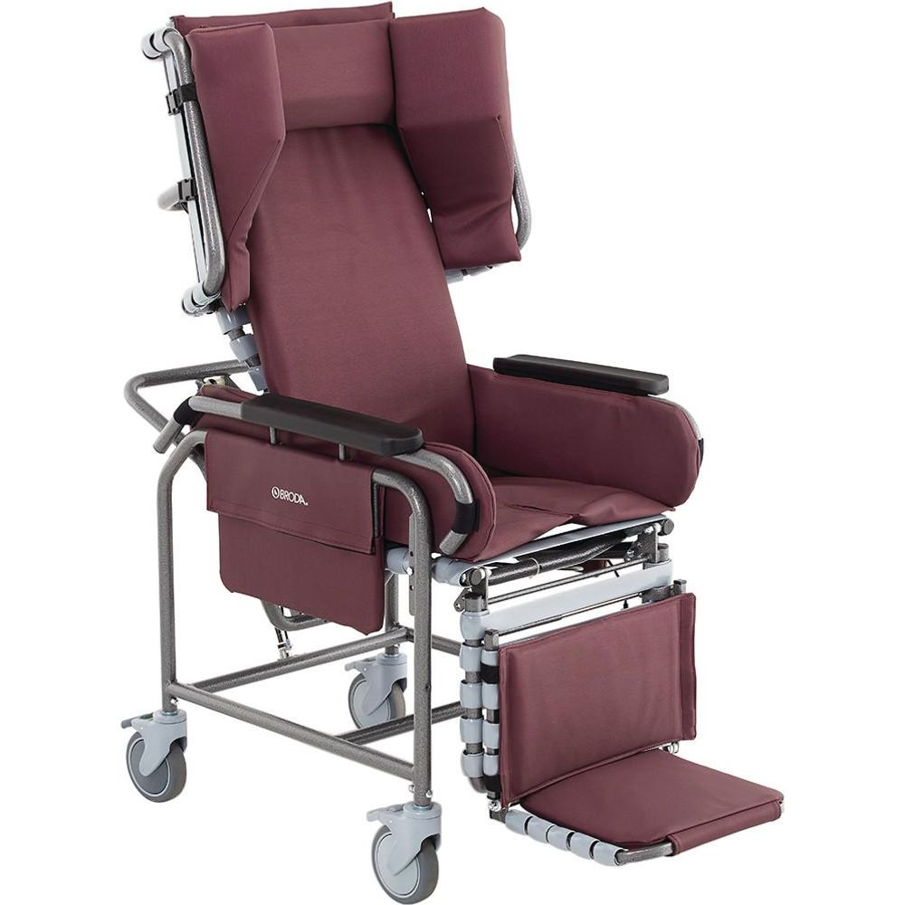 Broda Centric Tilt Semi-Recliner 30-VT, 24