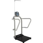 Health o meter Accessories: Digital Height Rod for 1100 Series of Scales