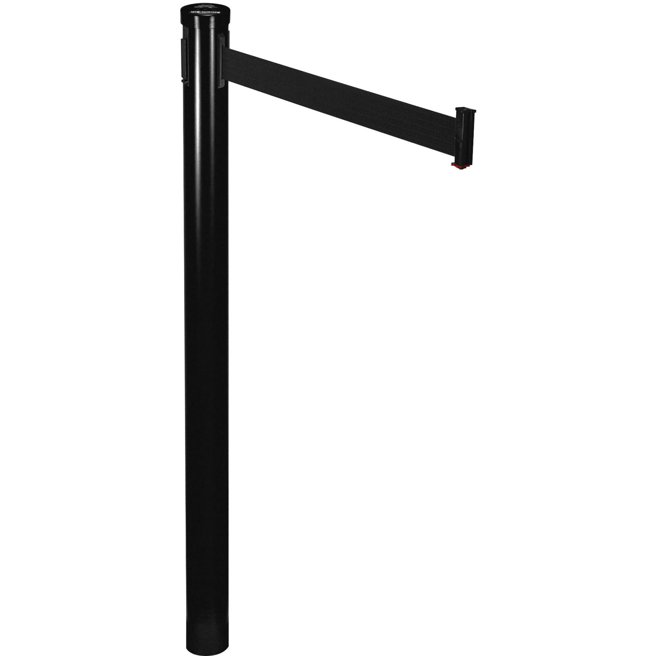 Tatco Adjusta-Tape Stanchion Post (2 per box)