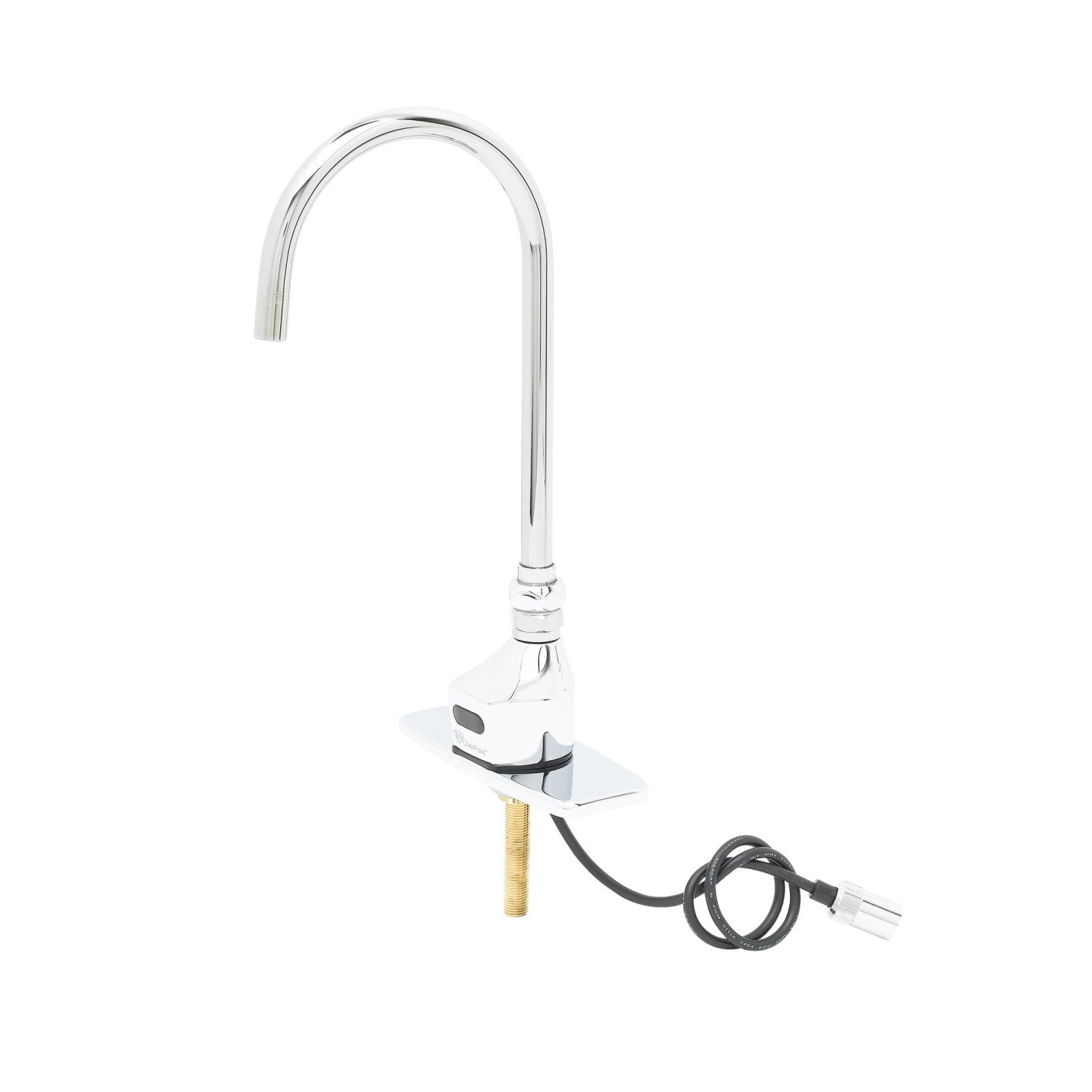 ChekPoint Sensor Faucet, 4