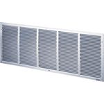 Friedrich Aluminum Exterior Grille, Standard