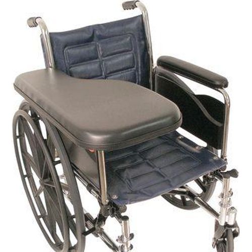 Padded Wheelchair Chest Strap
