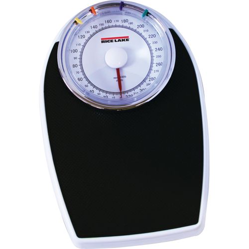 Weight Scale Measure Height 440lbs Scale Physician Doctor Medical