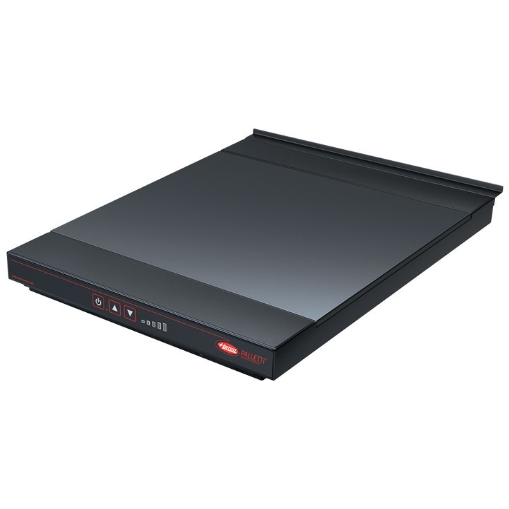 Hatco IWRM-C1-1317-06 Palletti Countertop Induction Warmer - 120V, 600W