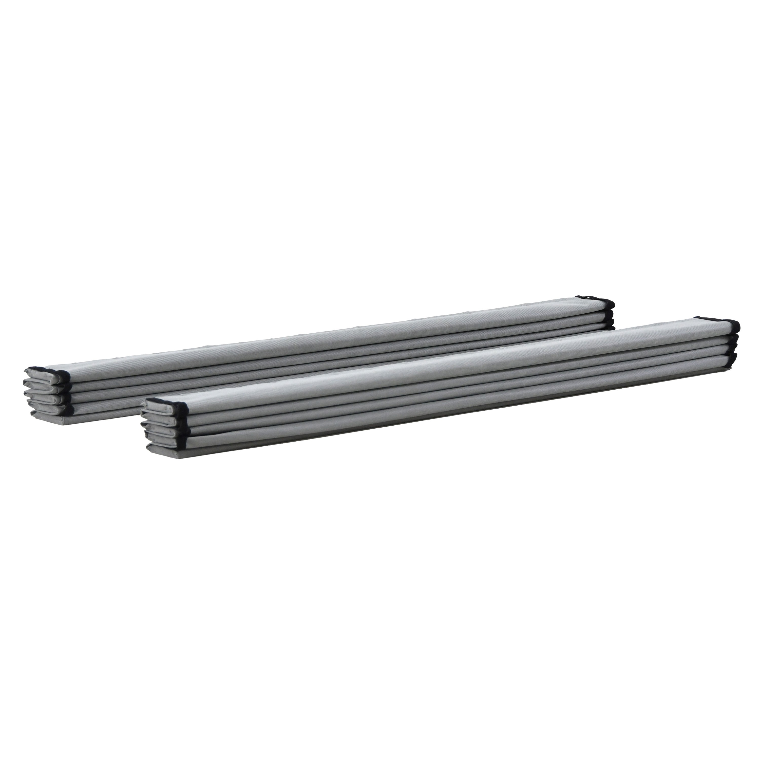 Replacement Panacea® Residential Mattress Foundation Covered Slats, Queen
