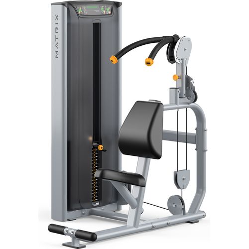 Matrix Versa Abdominal STD Stack, Plus (3F3X2)