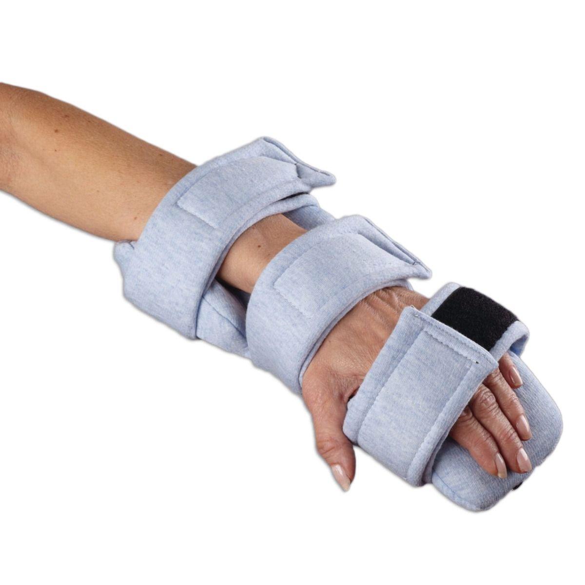 Rolyan Advanced Orthosis, Advanced Functional Resting, Left, Medium ...