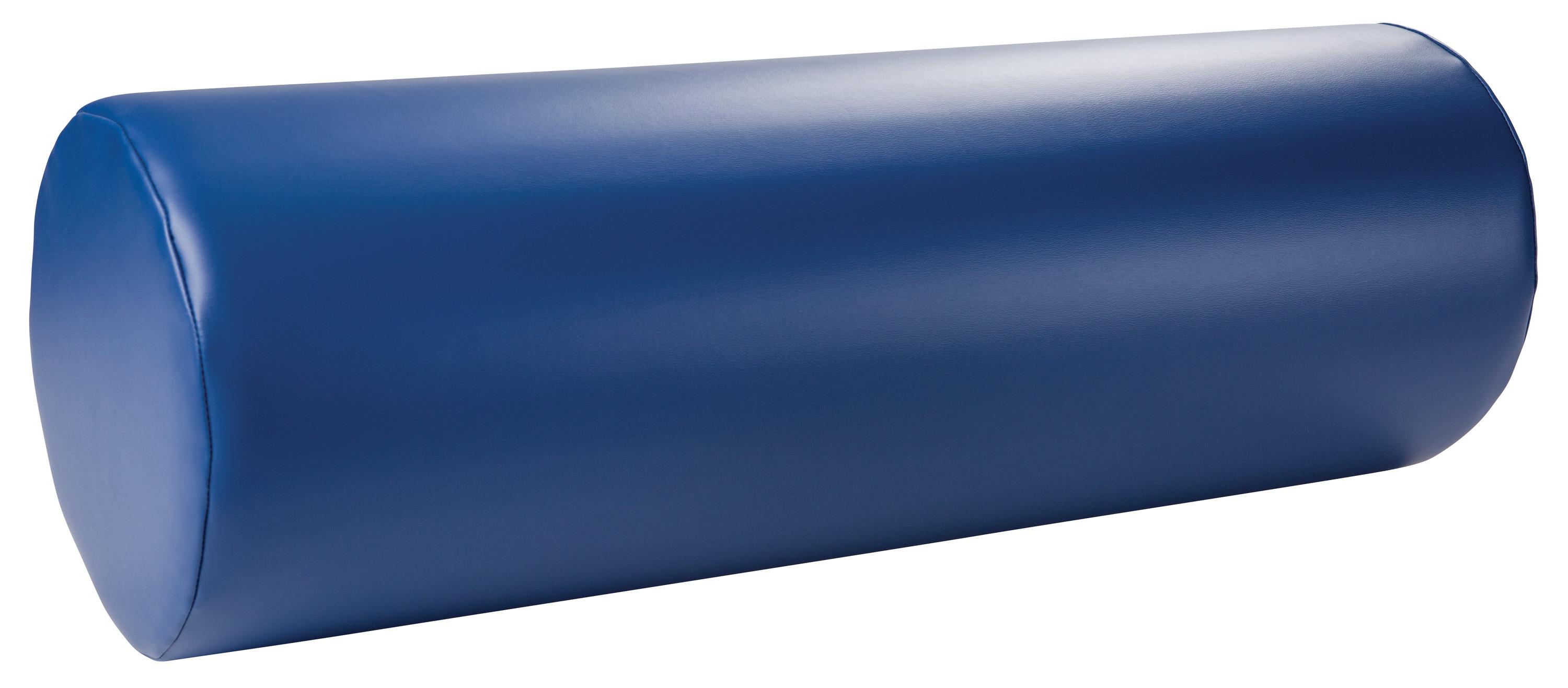 Panacea® Round Bolster, 12" Dia. x 36"L - Sand