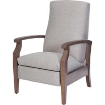Akin Waverly Recliner