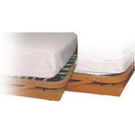 Mattress Cover, Bariatric, Zippered, 80" x 42"