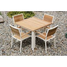 Soho Dining Table